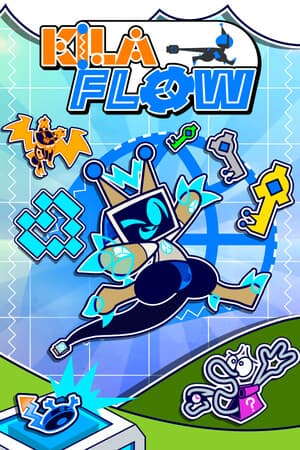 Game: KilaFlow
