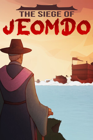 Game: The Siege of Jeomdo