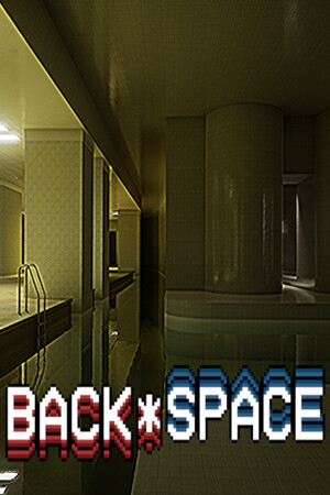 Game: BACK*SPACE