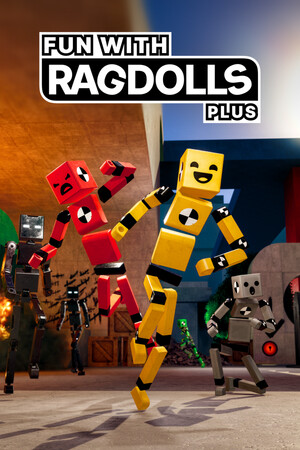 Game: Fun with Ragdolls Plus