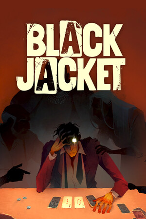 Game: Black Jacket