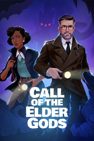 Game: Call of the Elder Gods
