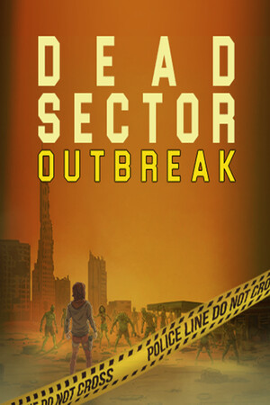 Game: Dead Sector: Outbreak