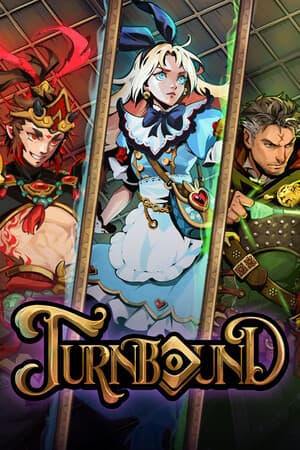 Game: Turnbound