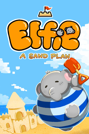 Game: Elfie: A Sand Plan
