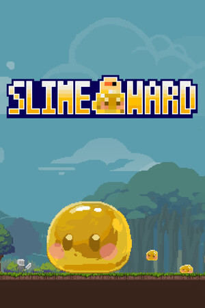 Game: Slimeward