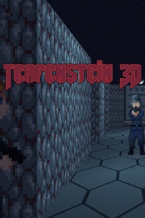 Game: Terfenstein 3D