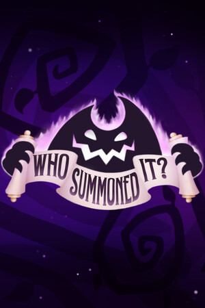 Game: Who Summoned It?