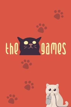 Game: The Cat Games