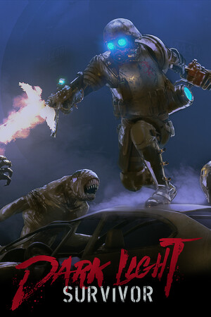 Game: Dark Light: Survivor