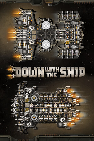 Game: Down with the Ship