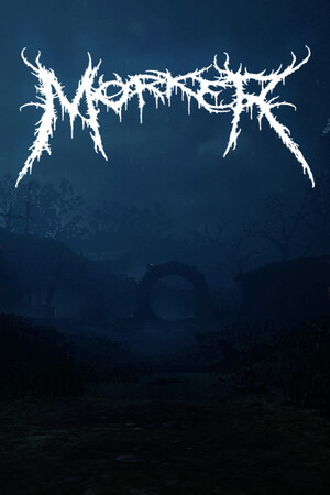Game: Mörker