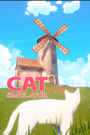 Game: Cat Simulator: Meow