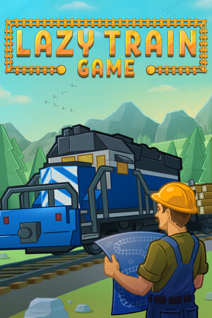 Game: Lazy Train Game