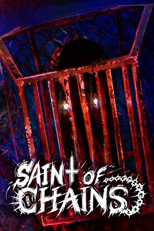 Game: Saint of Chains