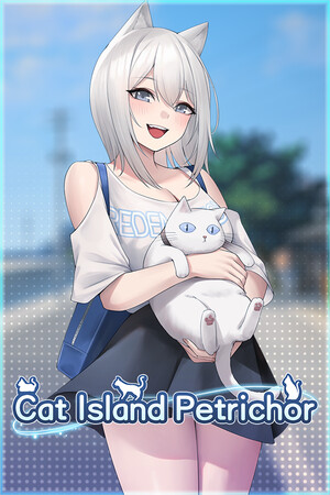Game: Cat Island Petrichor