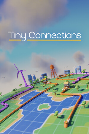 Game: Tiny Connections