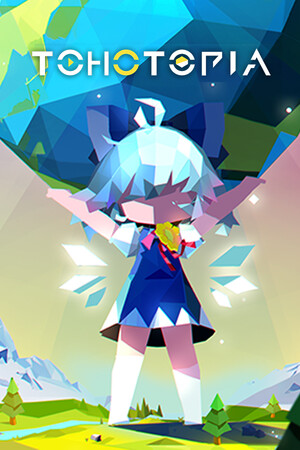 Game: TOHOTOPIA