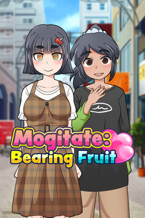 Game: Mogitate: Bearing Fruit
