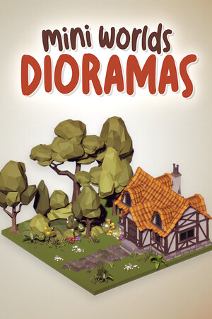 Game: Mini Worlds Dioramas