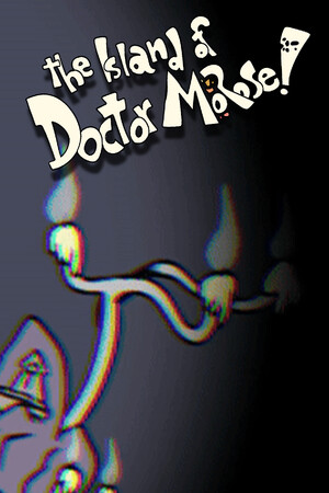 Game: The Island of Doctor Morose