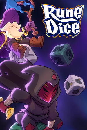 Game: Rune Dice