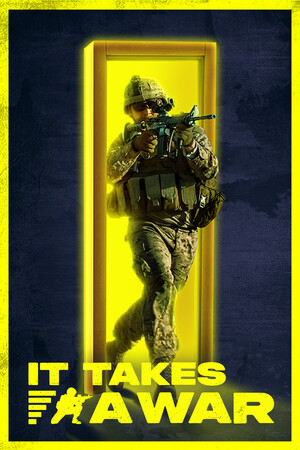 Game: It Takes a War