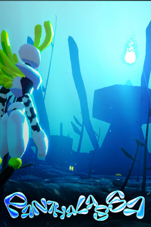 Game: Panthalassa