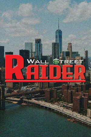 Game: Wall Street Raider