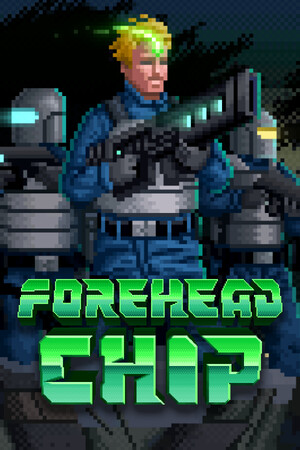 Game: Forehead Chip