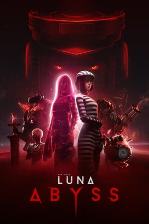 Game: Luna Abyss
