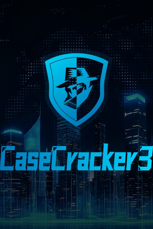 Game: CaseCracker3