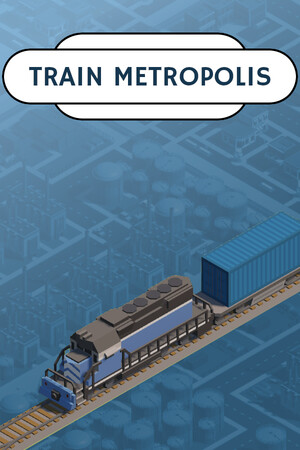 Game: Train Metropolis