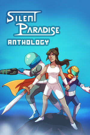 Game: Silent Paradise Anthology