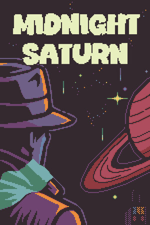 Game: Midnight Saturn