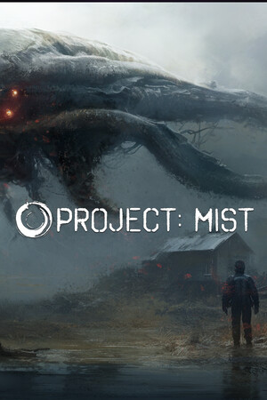 Game: Project: Mist