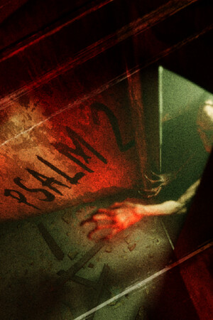 Game: Psalm 2