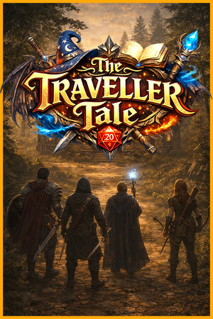Game: The Traveller Tale