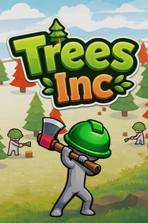 Game: Trees Inc
