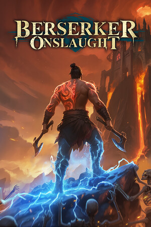 Game: Berserker Onslaught