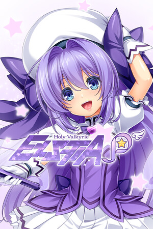 Game: Holy Valkyrie ExS-TIA P