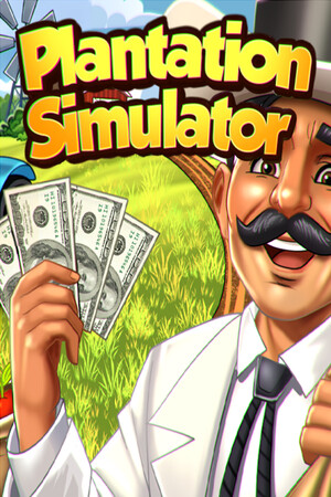 Game: Plantation Simulator