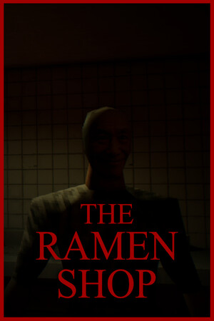 Game: The Ramen Shop
