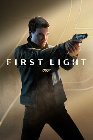 Game: 007 First Light