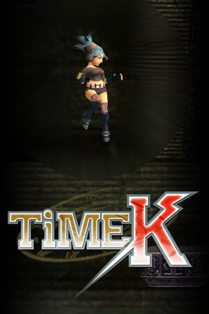 Game: TimeK