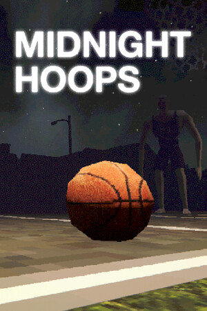 Game: Midnight Hoops