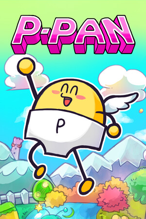 Game: P-PAN