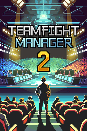 Game: Teamfight Manager 2