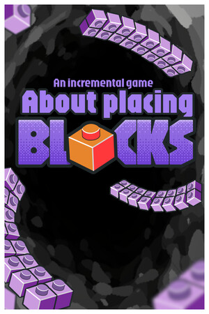 Game: An Incremental Game About Placing Blocks