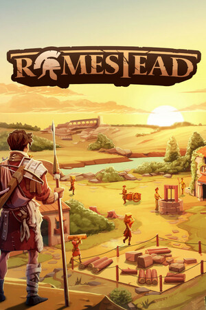 Game: Romestead